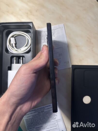 Infinix Note 30, 8/256 ГБ