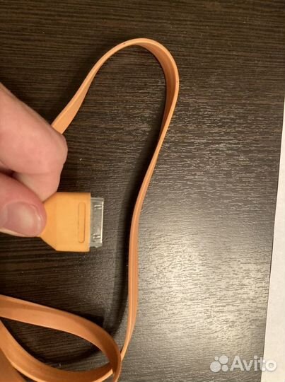 Usb кабель для iPhone