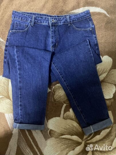 Джинсы zara 36