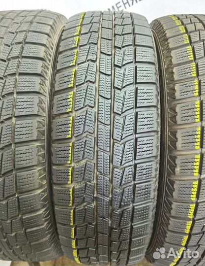 Autobacs NorthTrek N2 185/65 R15 88Q