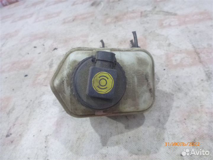 Главный тормозной цилиндр Daewoo Nexia N100 A15MF