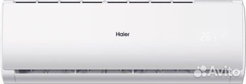 Haier AS07TL3HRA/1U07BR4ERA