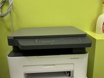 Мфу лазерный HP MFP 135w