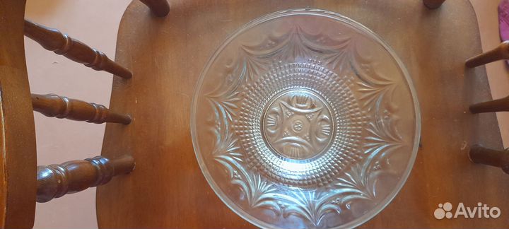 Ваза для фруктов