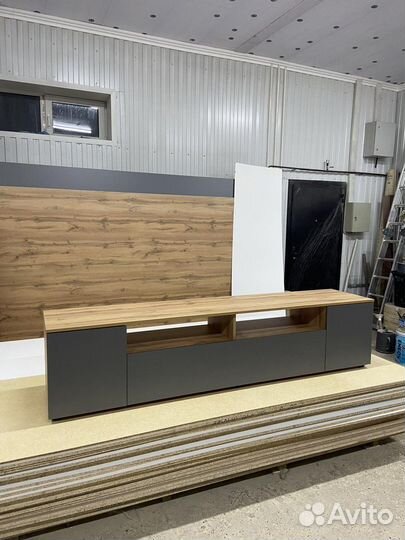 Тумба под тв