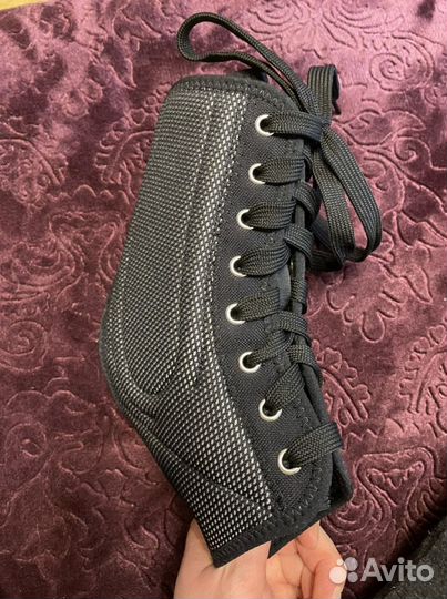 Бандаж голеностопный