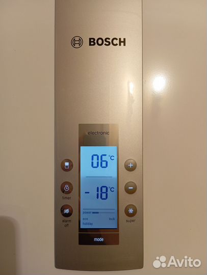 Холодильник