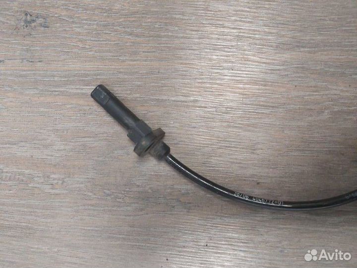 Датчик ABS передний Bmw X5 4.8I E70 N62N 4.8I 2008