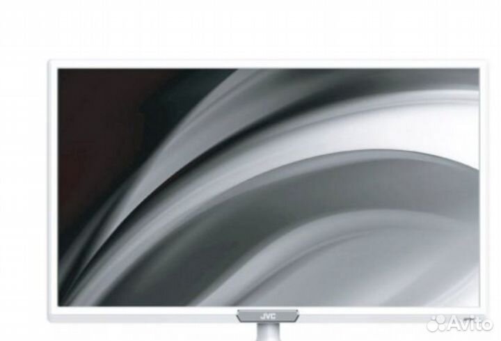 Телевизор JVC LED LT-22М 445W