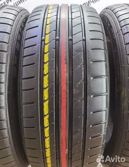 Dunlop SP Sport Maxx TT 225/45 R17 91W