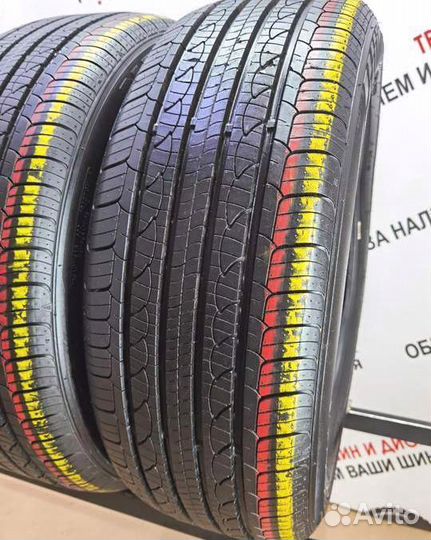 Nexen N'Priz AH8 215/55 R18 95H