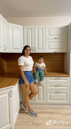 Кухня новая с доставкой