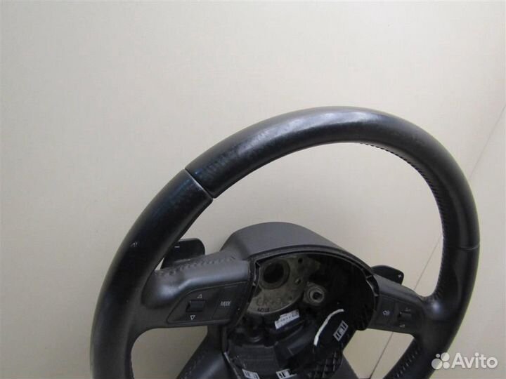 Рулевое колесо для AIR BAG (без AIR BAG) Audi A6