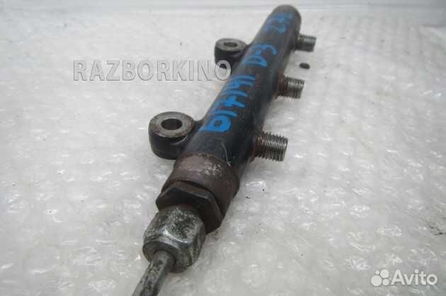 Рейка топливная Ленд Ровер