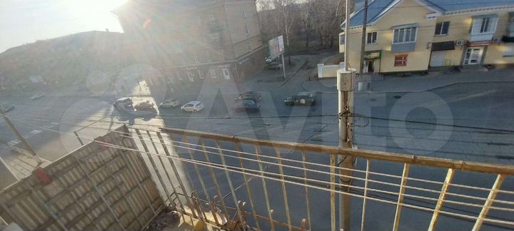 Комната 13,5 м² в 4-к., 4/5 эт.