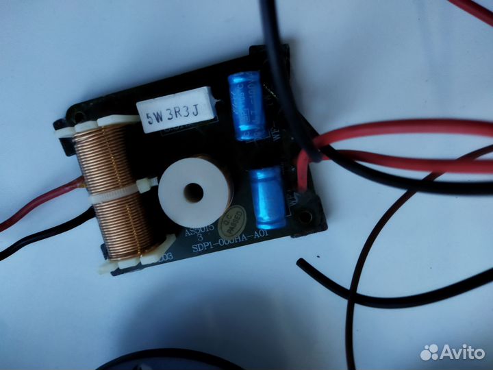 Запчасти Microlab solo 3c