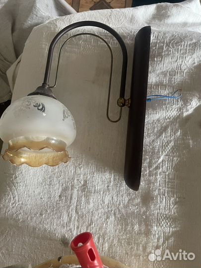 Продам плафоны,светильники