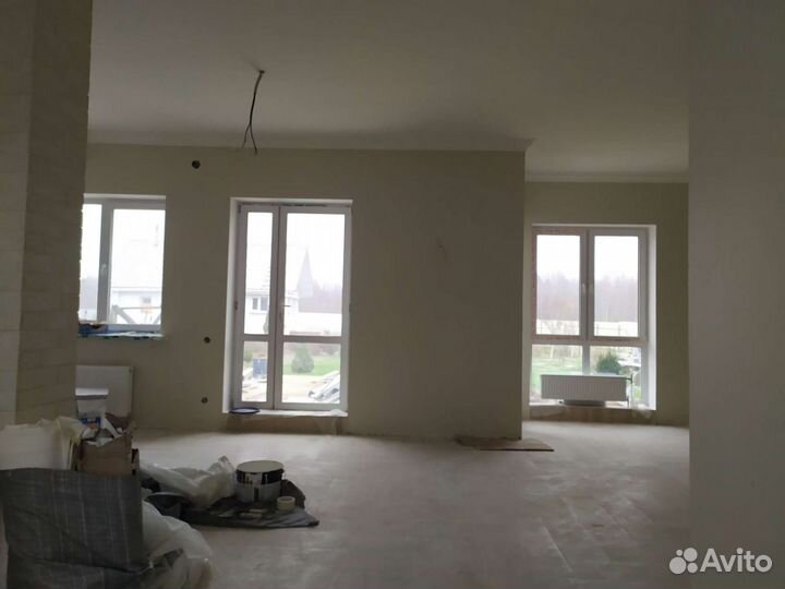 Услуги маляра