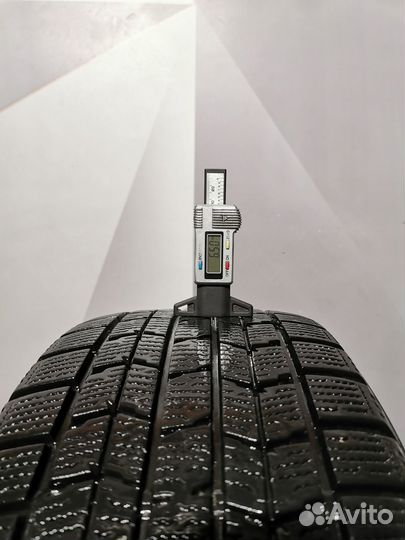 Колеса для Audi A6 C7 C8 225/55 R18 Dunlop Graspic