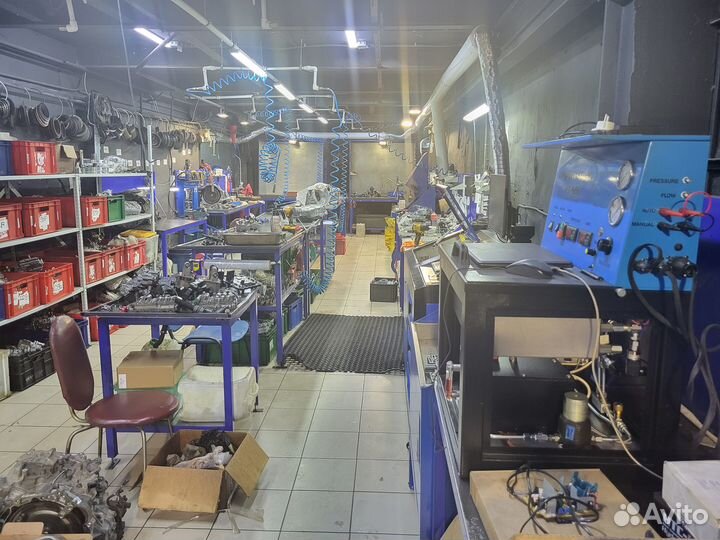 АКПП AL4 DP0 Peugeot гарантия 1 год