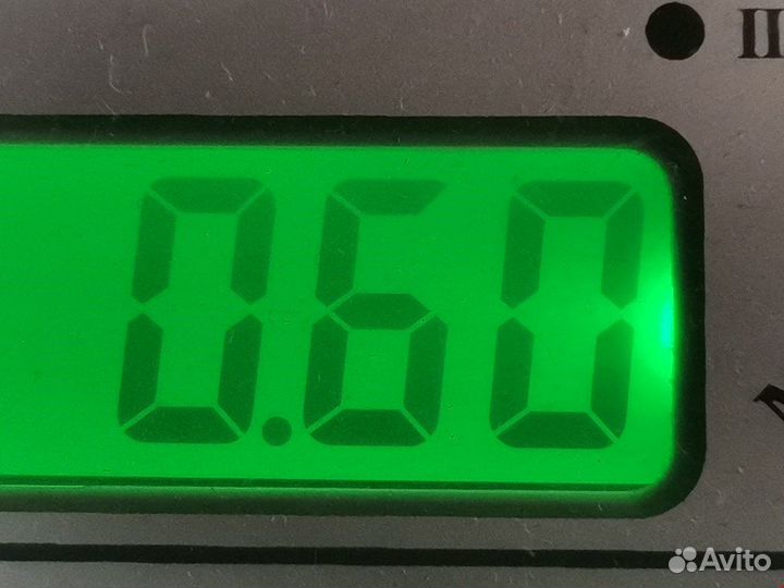 Форсунка для Ford Transit 5