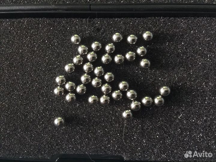 Подшипники для велосипеда