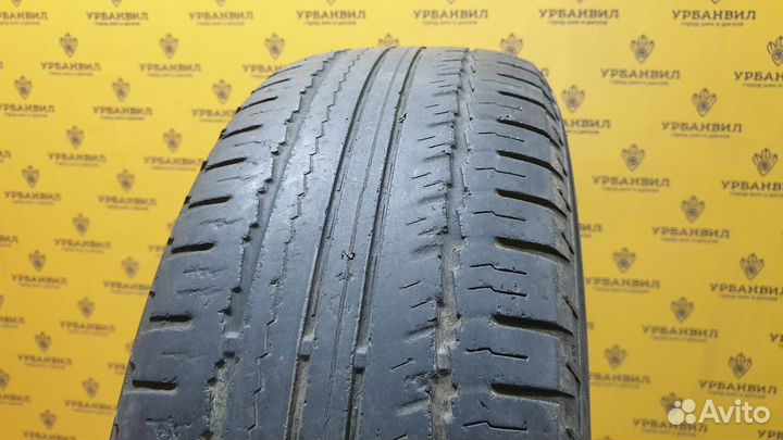 Nokian Tyres Hakkapeliitta SUV 215/70 R16