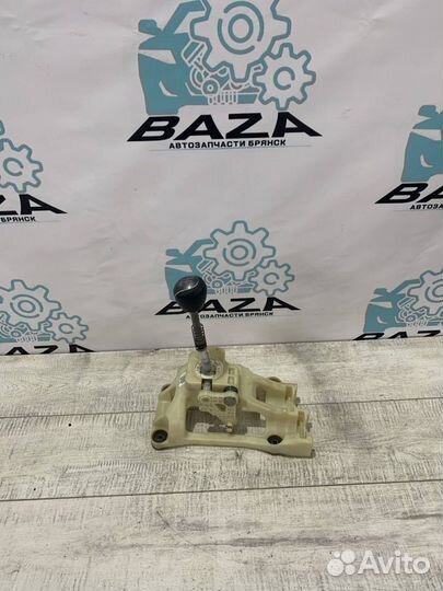 Кулиса МКПП Kia Cerato 2