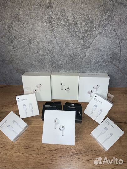 Airpods 3 premium