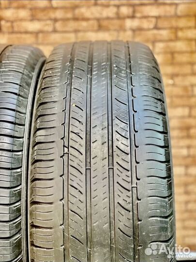 Michelin Latitude Tour HP 245/55 R19