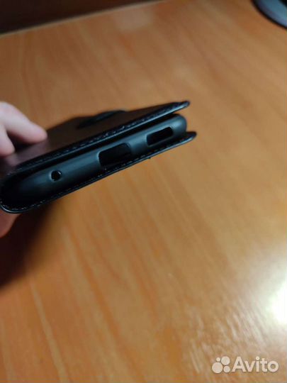 Чехол для ZTE Blade A7s 2020