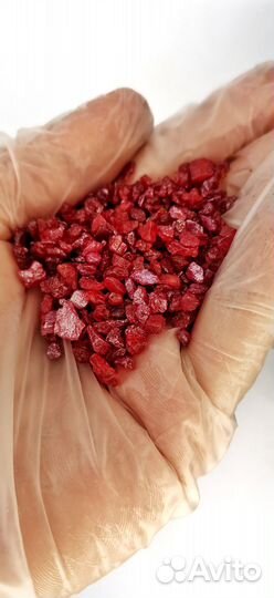 Соль для ванны с шиммером опт