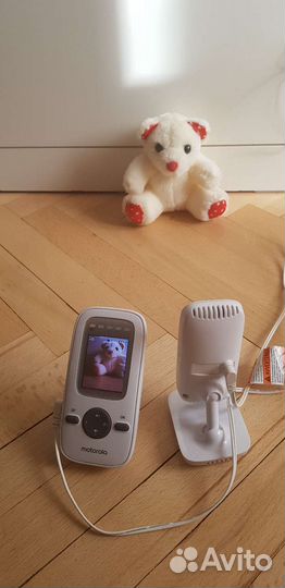 Видеоняня motorola