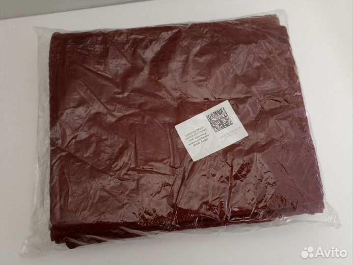 Набор полотенец для бани женский