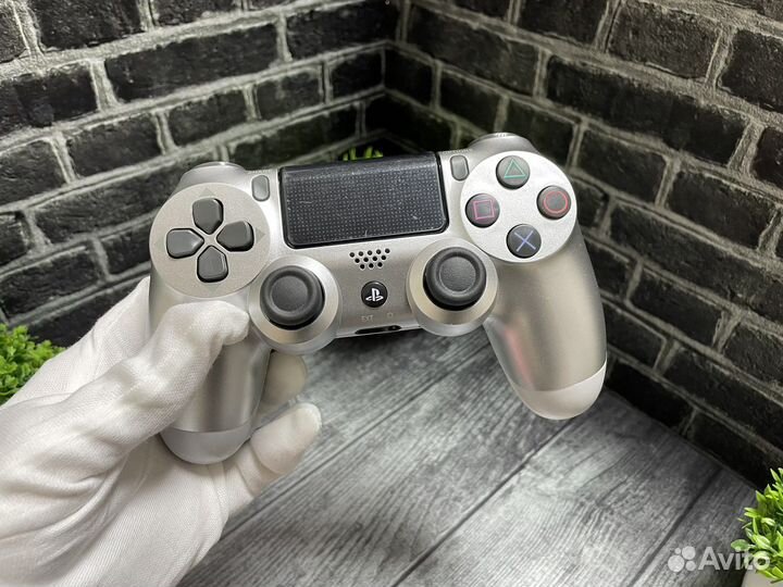 Джостик Геймпад DualShock 4 PS4