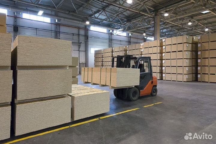 OSB(осп) - 3 Муром