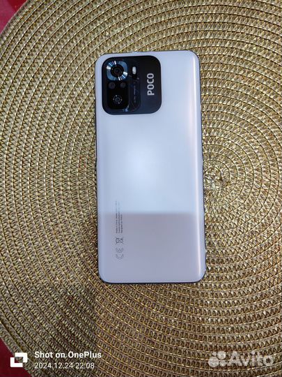 Xiaomi POCO M5s, 6/128 ГБ