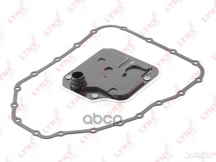 Фильтр АКПП hyundai Elantra(HD) 1.6-2.0 06 / i