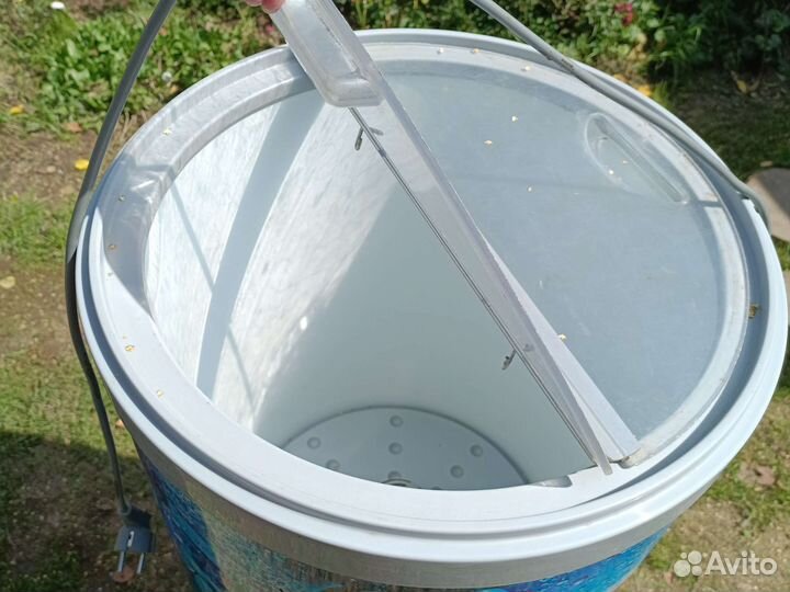 Холодильник для напитков