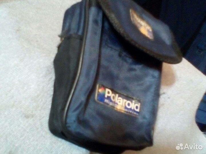 Юношеская сумка Polarold