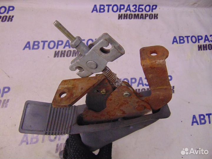 Рычаг стояночного тормоза для Honda HR-V 1 1998-2