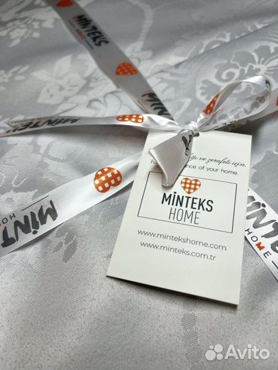 Постельное белье Minteks