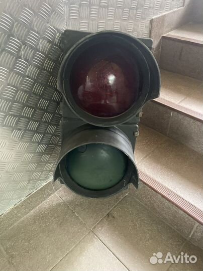 Светофор СССР