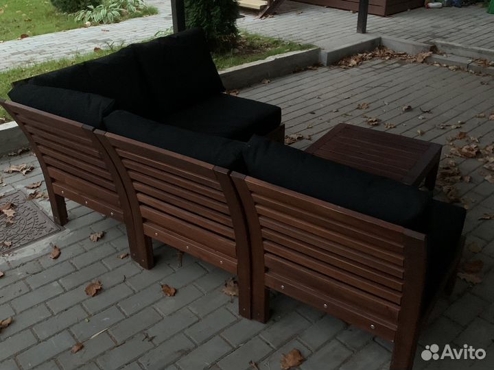 Диван IKEA Applaro/Эпларо