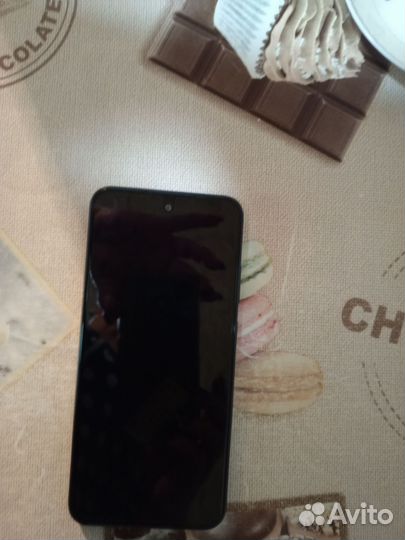 Infinix Smart 9, 4/128 ГБ