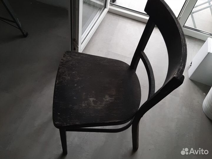 Стул венский СССР