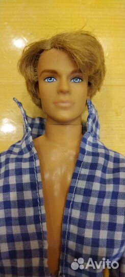 Куклы Барби и кэн