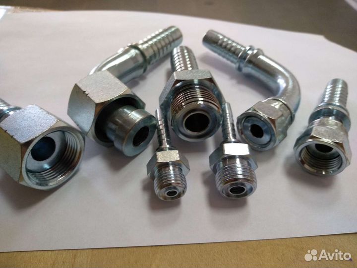 Ремонт и изготовление Рвд (Гур.кондиц)