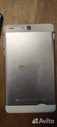 Планшеты и телефон