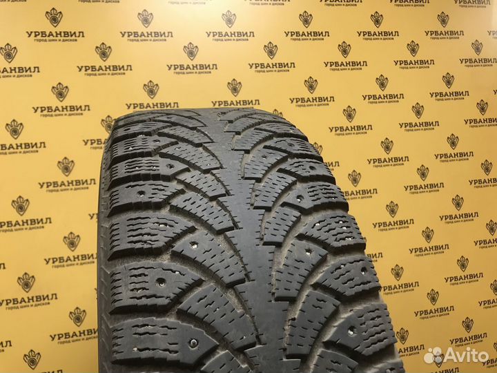 Nokian Tyres Hakkapeliitta 4 215/60 R16 95T